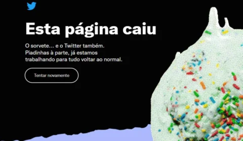 Twitter volta a funcionar após ficar fora do ar nesta quinta-feira