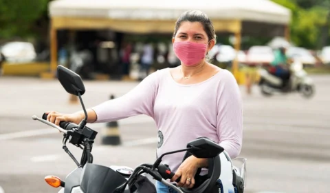 Detran realiza exames de legislação e de direção em 16 municípios do Amazonas