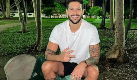 Novo boletim médico confirma que Rodrigo Mussi ‘está agitado e se mexendo bastante’