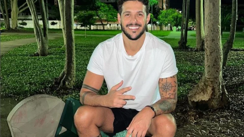 Novo boletim médico confirma que Rodrigo Mussi ‘está agitado e se mexendo bastante’