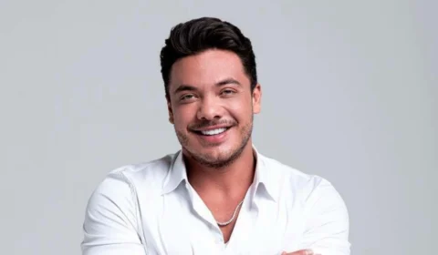 STF mantém suspensão de show de Wesley Safadão no valor de R$ 500 mil em município do Maranhão