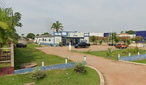 Prefeitura de Autazes, no AM, faz licitação de R$ 5,1 milhões para reforma de escola e construção de quadra