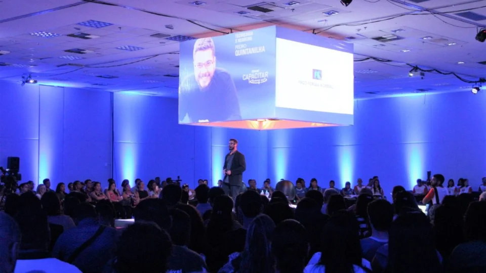 Senac AM promove evento de educação profissional em Manaus; saiba como participar