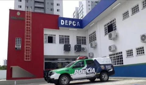 Idoso de 73 anos é preso suspeito de estuprar menino de 12 anos em Manaus
