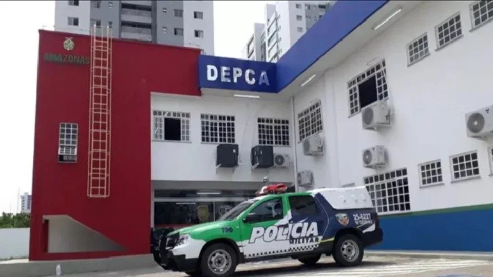 Idoso de 73 anos é preso suspeito de estuprar menino de 12 anos em Manaus