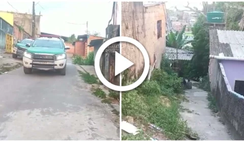 VÍDEO: polícia investiga a causa da morte de menino de cinco anos na Zona Norte de Manaus