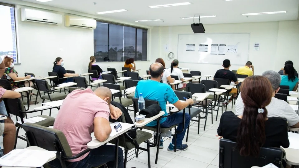 Resultado final do concurso da Semsa é homologado no Diário Oficial, em Manaus