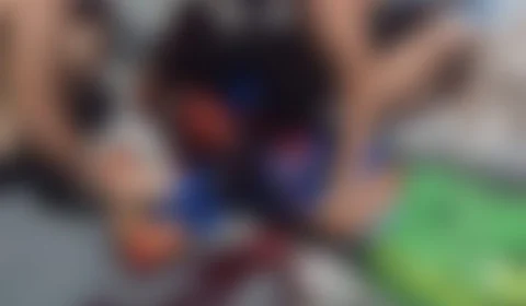 Jovem é morto a tiros após sair de partida de futebol na Zona Leste de Manaus