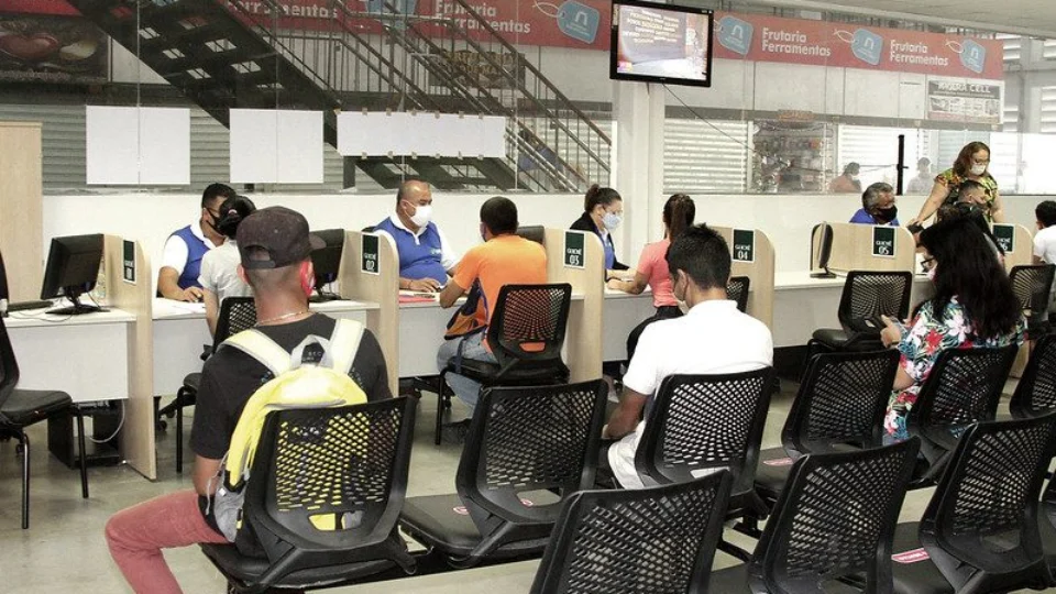 Sine Manaus e Sine Amazonas ofertam 266 vagas de emprego nesta terça-feira (10/05)