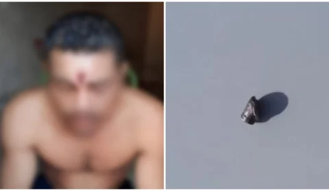 Após levar tiro na testa, jovem cai de moto e vai para casa dormir, no Tocantins