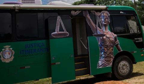 Programa Justiça Itinerante atenderá nesta semana público feminino na Zona Norte de Manaus