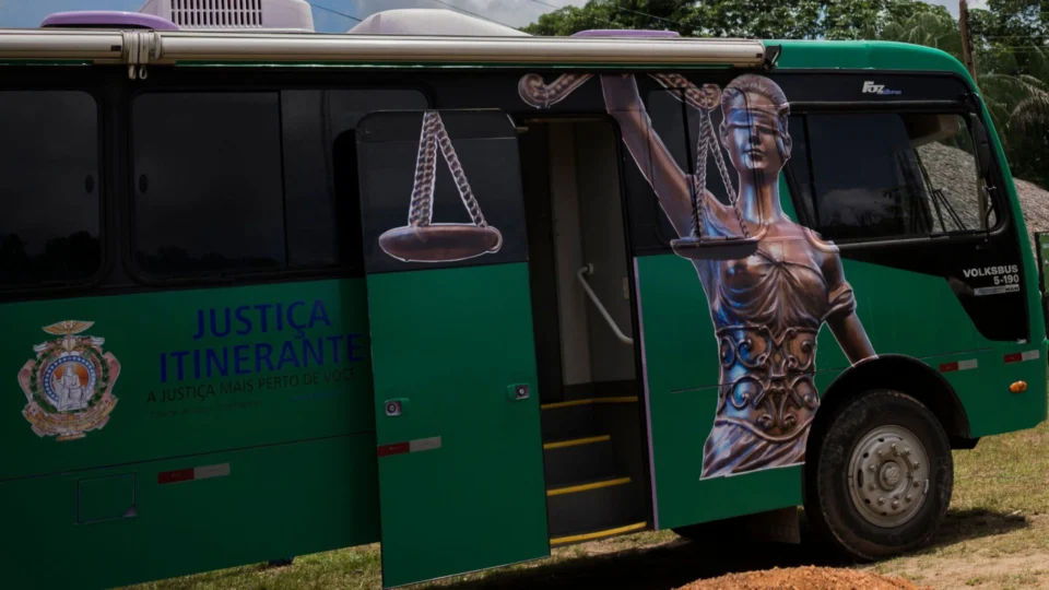 Programa Justiça Itinerante atenderá nesta semana público feminino na Zona Norte de Manaus