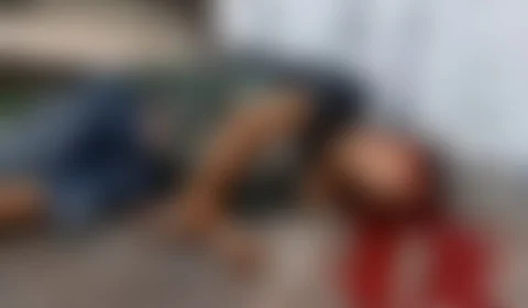 Venezuelano é morto a tiros no Centro de Manaus