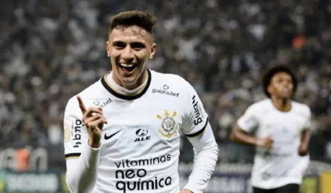 Corinthians vence por 2 a 0 Juventude e reassume liderança do Brasileirão