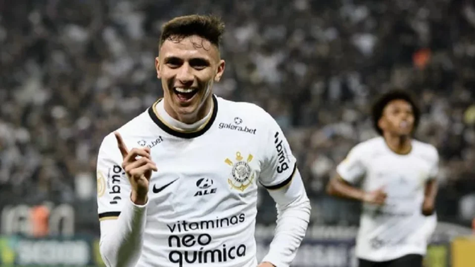 Corinthians vence por 2 a 0 Juventude e reassume liderança do Brasileirão