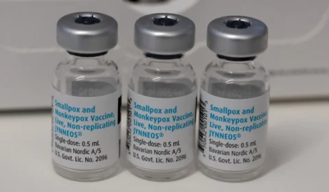 Anvisa aprova liberação de vacina e medicamento contra varíola dos macacos