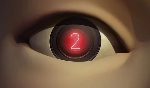 Pôster da 2ª temporada de ‘Round 6’ é divulgado