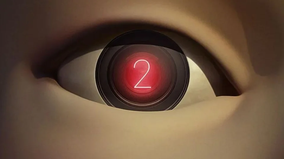 Pôster da 2ª temporada de ‘Round 6’ é divulgado