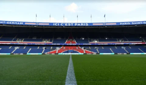 PSG estreia na Liga dos Campeões contra Juventus com transmissão da TV Norte/SBT canal 10.1 nesta terça