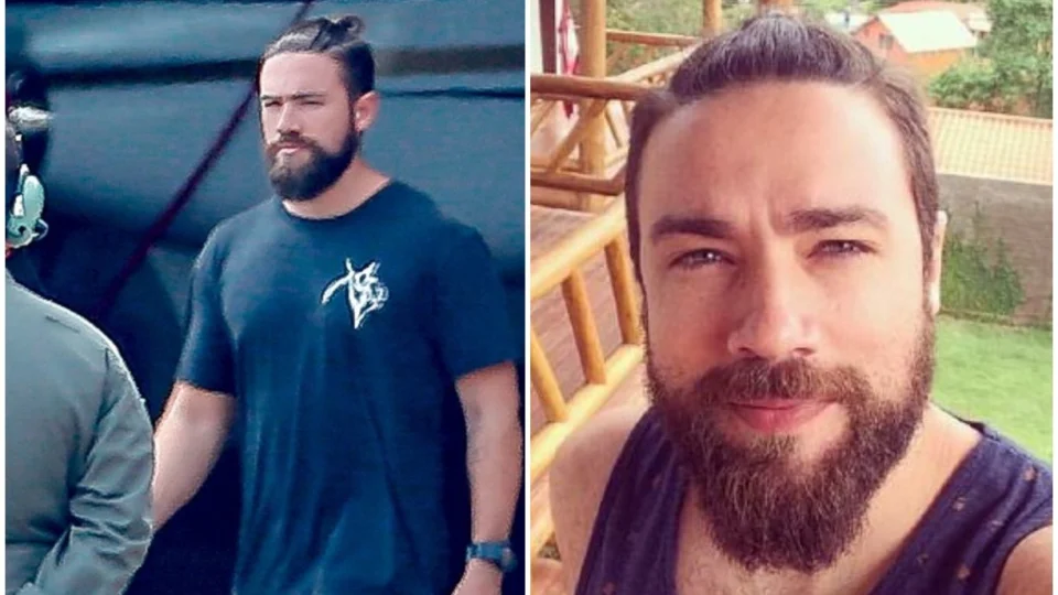 Inquérito policial conclui que homem que matou o ‘Hipster da Federal’ agiu em legítima defesa