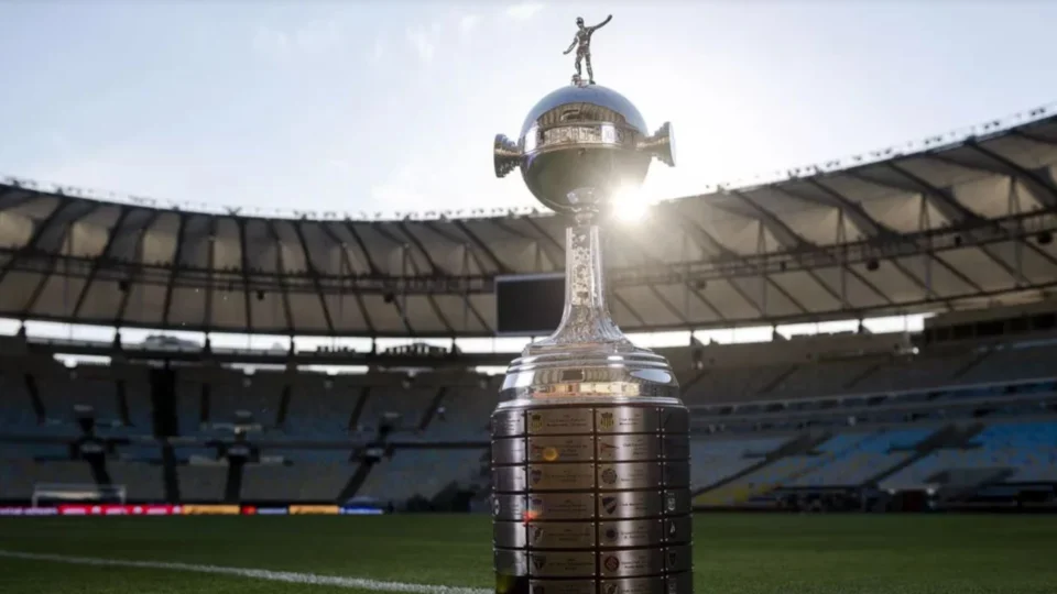 Confirmados datas e horários dos jogos das quartas de final da Libertadores