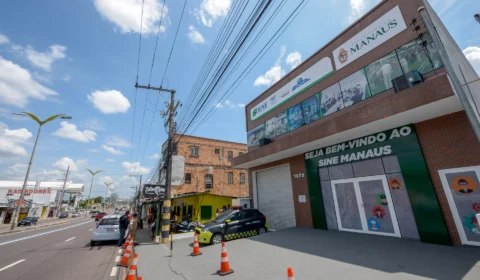 Sine Manaus suspende atendimento em postos nesta sexta-feira