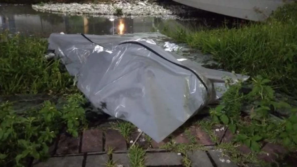 Corpos são encontrados esquartejados em igarapés de Manaus