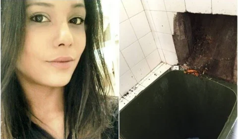 Justiça determina que ex-ginasta acusada de jogar filha recém-nascida no lixo volte à prisão, em São Paulo