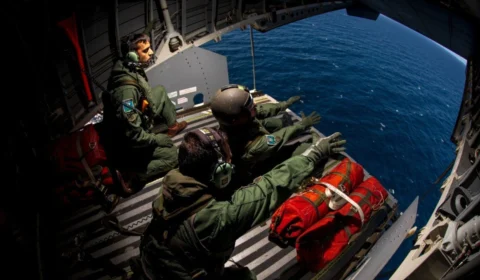 Inscrições para concurso da Aeronáutica iniciam dia 26 de julho; prova ocorrerá em Manaus e mais 15 cidades do país