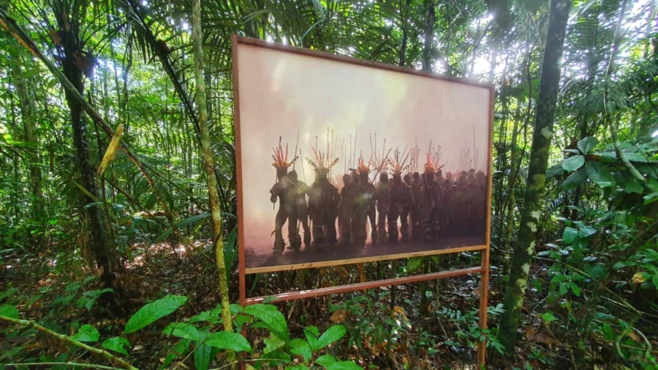 Museu da Amazônia receberá exposição fotográfica em comemoração ao Dia do Índio