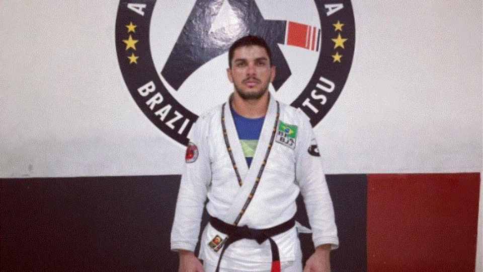 Atleta de Tefé vai representar Amazonas em campeonato internacional de MMA