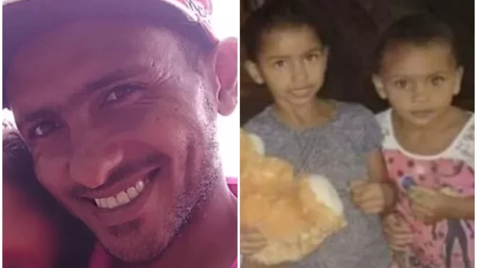 Justiça de SP mantém prisão de pai suspeito de matar filhas de 5 e 6 anos