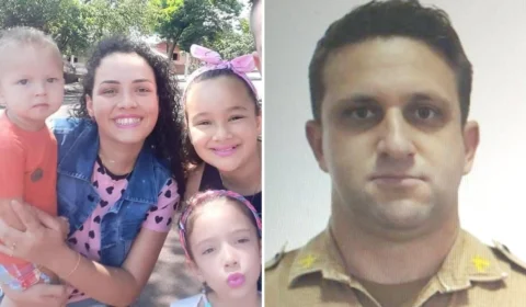 Policial militar mata mãe, irmão, esposa e filhos no Paraná