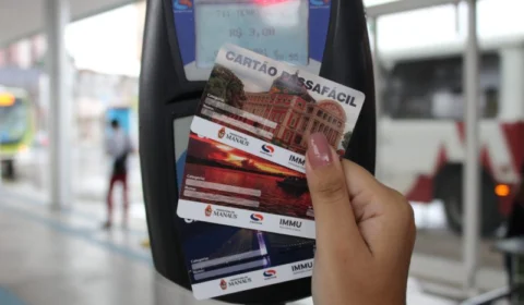 Sistema de Bilhetagem do Sinetram ficará suspenso nesta sexta-feira, em Manaus