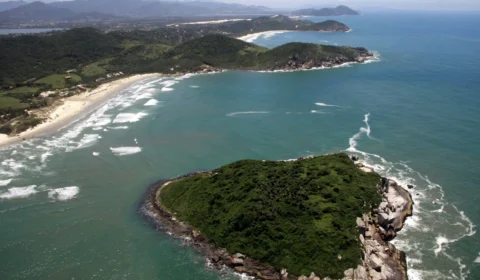 Em 2021, unidades de conservação registraram o maior número visitas dos últimos 5 anos, diz Ministério do Turismo