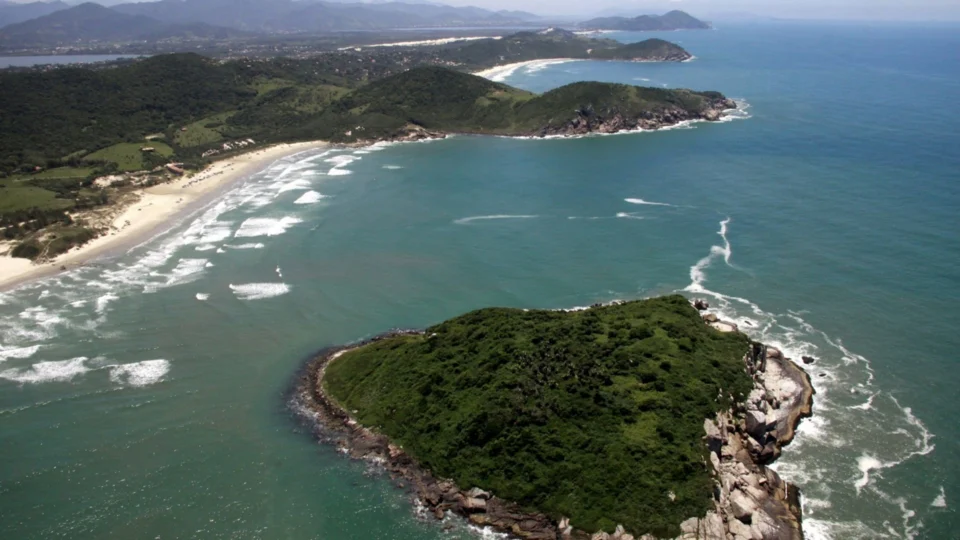 Em 2021, unidades de conservação registraram o maior número visitas dos últimos 5 anos, diz Ministério do Turismo