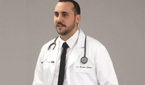 Anestesista Giovanni Quintella é indiciado por estupro de vulnerável durante parto
