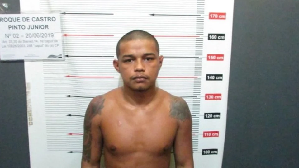 Suspeito de triplo homicídio no Amazonas está entre os mortos em operação policial em favela do Rio de Janeiro