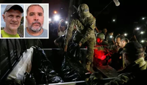 PF divulga nome de terceiro suspeito envolvido no assassinato de Dom e Bruno no Amazonas