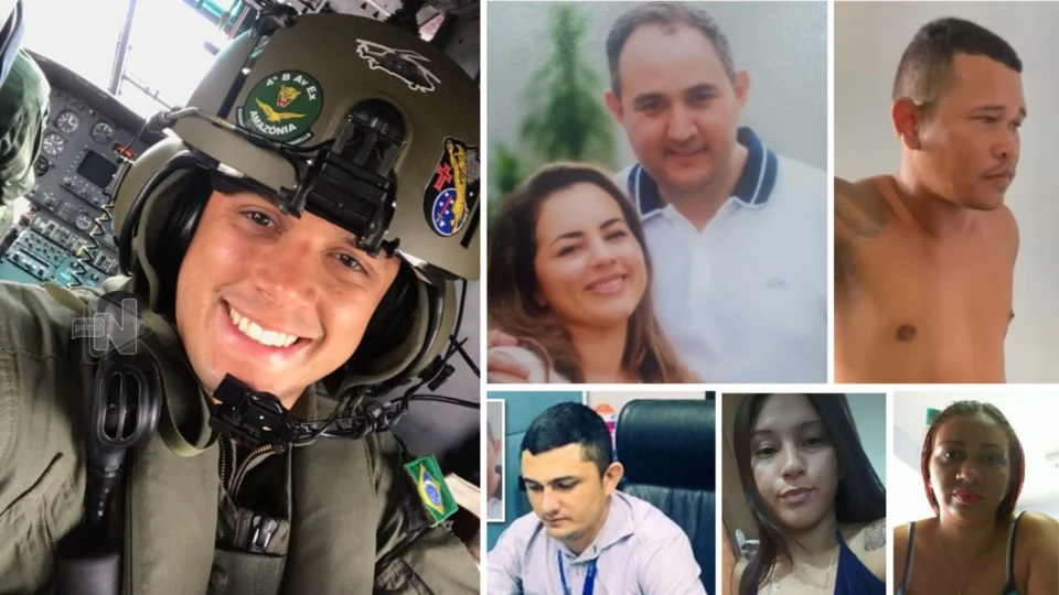 Caso Lucas: MPAM denuncia à Justiça Joabson, esposa e outros quatro pela morte de militar, em Manaus