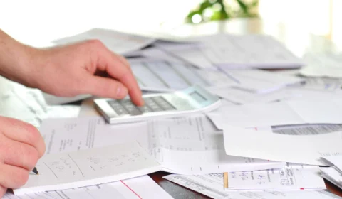 Inadimplência de março atinge 5,56 milhões de pessoas na Região Norte, aponta pesquisa