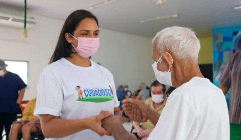 Fundação Dr. Thomas inicia pré-inscrições para curso de Cuidador de Idoso ‘Cuidadoso’ em Manaus