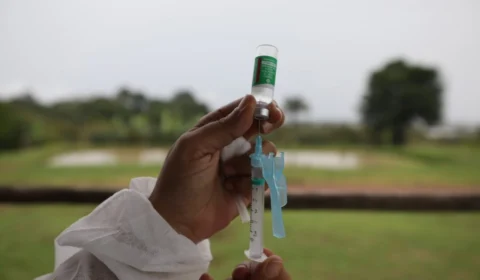 Covid-19: confira pontos de vacinação para adultos e crianças nesta terça-feira, em Manaus