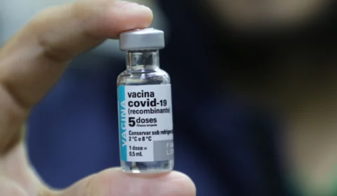 Covid-19: confira pontos de vacinação para adultos e crianças nesta terça-feira, em Manaus