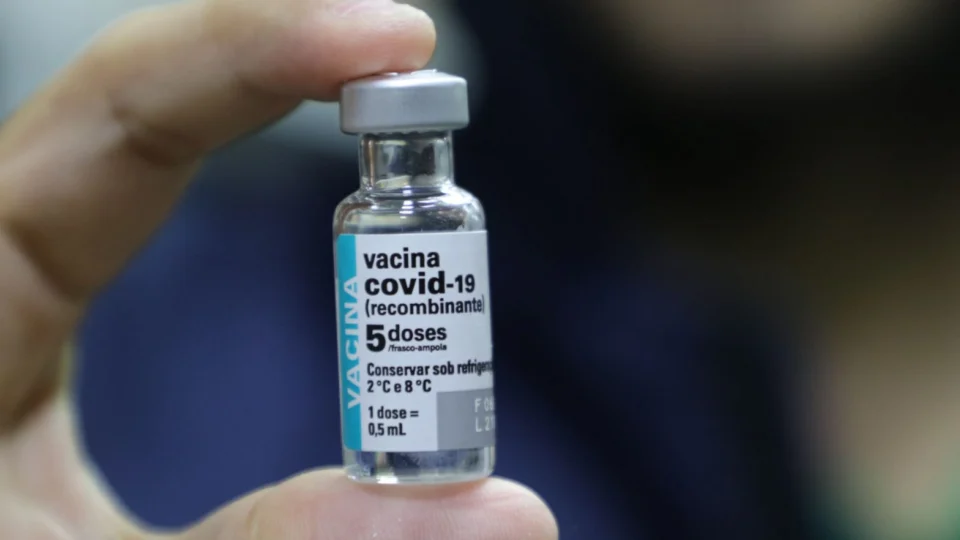 Covid-19: confira pontos de vacinação para adultos e crianças nesta terça-feira, em Manaus