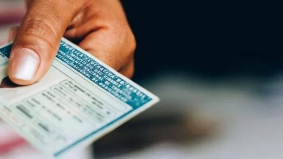 CNH brasileira já pode ser usada por brasileiros em Portugal