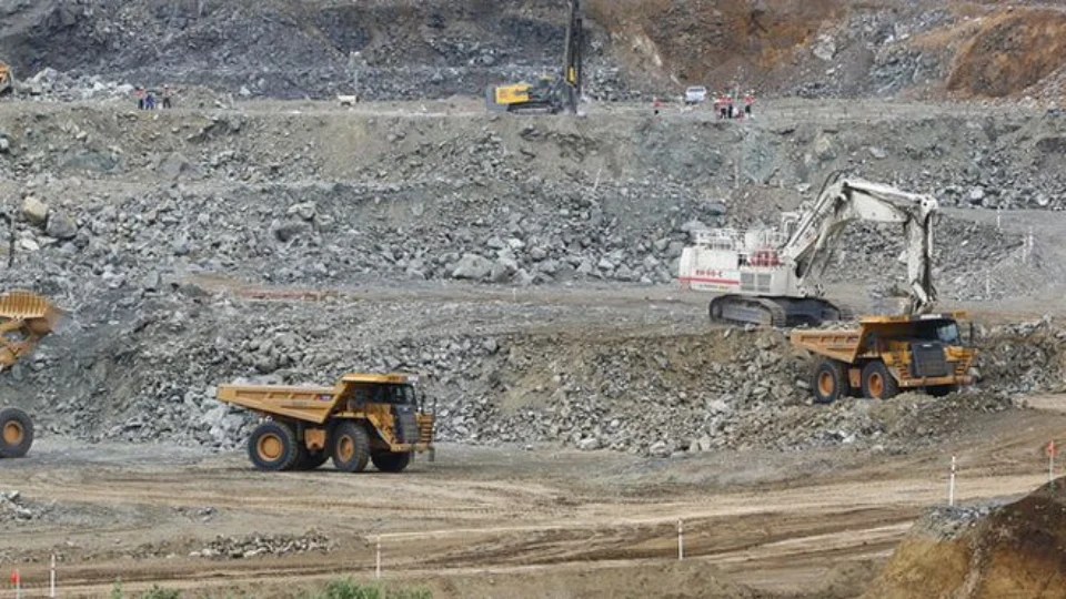 Projeto libera extração mineral em qualquer área do País em momentos de crise