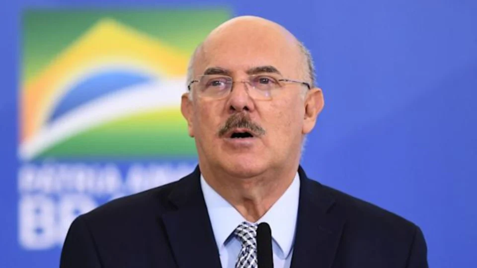 Defesa de ex-ministro Milton Ribeiro diz que prisão foi ilegal e pedirá liberdade em audiência de custódia