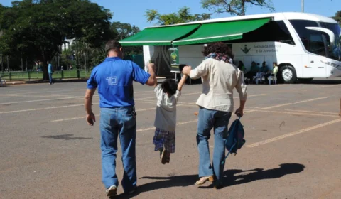 Cadastro de crianças ficará acessível para interessados em adoção