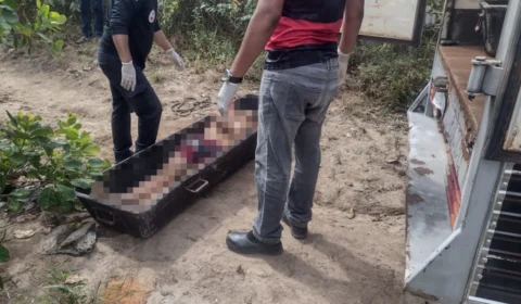 Homem é executado com cinco tiros na Zona Norte de Manaus